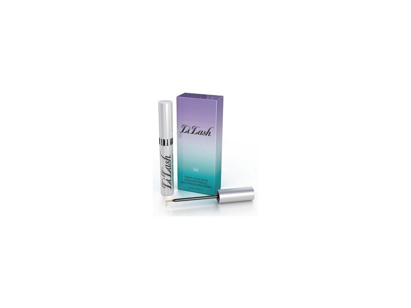 LiLash Purified Eyelash Serum, 0.2 fl oz