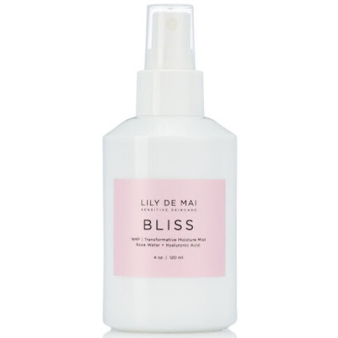 Bliss Nmf | Transformative Moisture Mist
