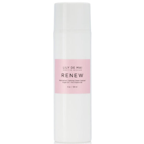Renew Restorative | Calming Cream Cleanser