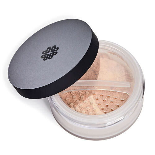 Mineral Foundation SPF 15