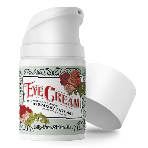 Eye Cream - Hydrant Anti-Age