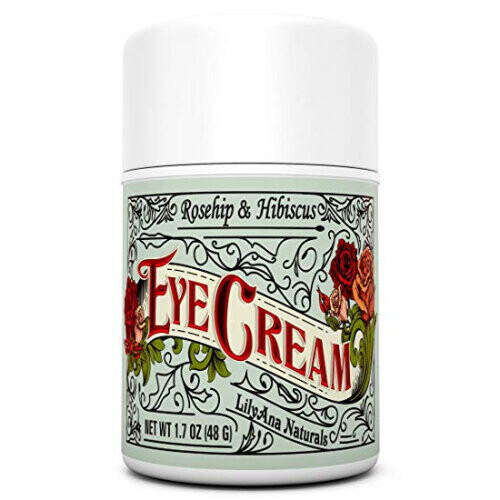 Eye Cream Moisturizer