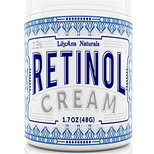 Retinol Cream