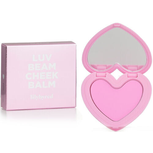 Luv Beam Cheek Balm #02 Pure Beam