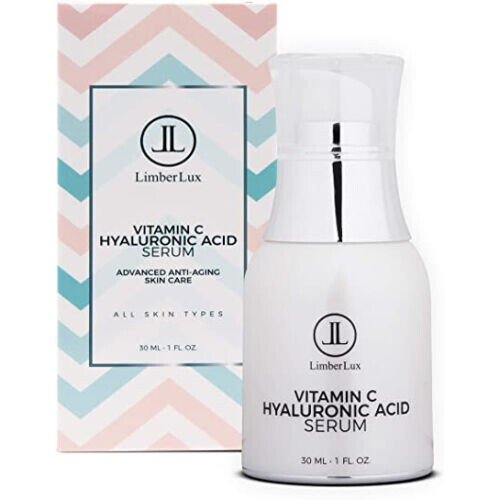 Vitamin C Serum
