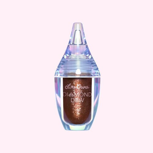 Diamond Dew Chocolate Diamond