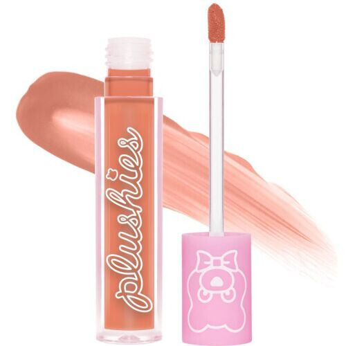 Plushies Soft Liquid Lipstick
