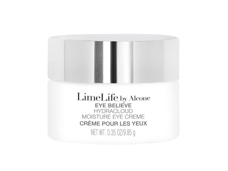 Limelife By ALcone Eye Believe Hydracloud Moisture Eye Cream, Melon & Avocado, 0.35 oz/9.85 g