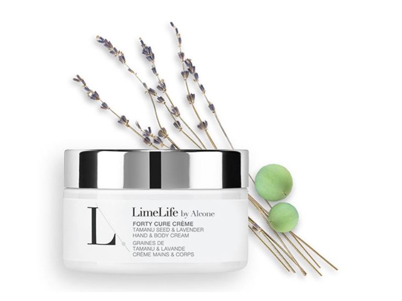 LimeLife By Alcone Forty Cure Creme, 4 fl oz