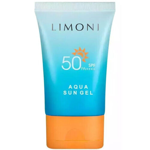 Aqua Sun Gel SPF 50+