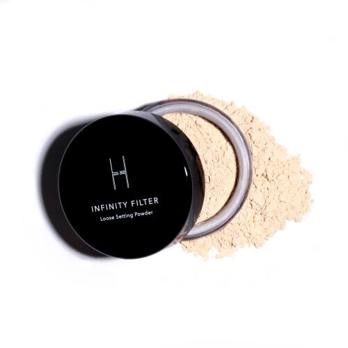 Infinity Filter Loose Setting Powder