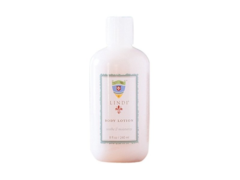 Lindi Skin Body Lotion, 8 fl oz