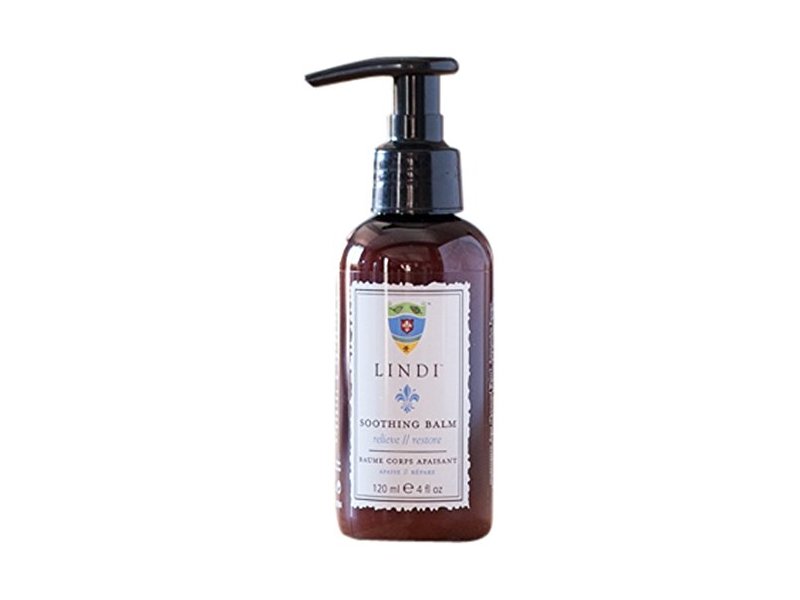 Lindi Skin Soothing Balm, 4 fl oz