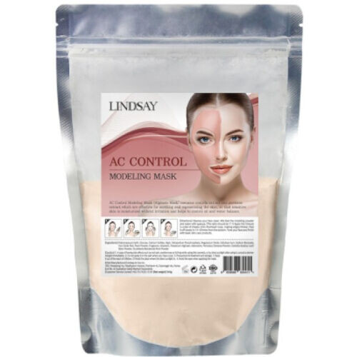 Ac Control Modeling Mask (zipper) -