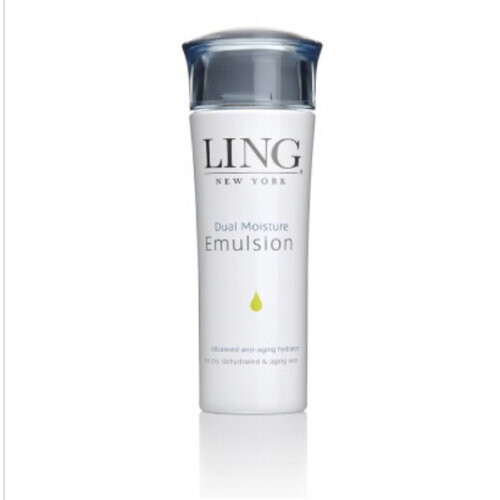 Dual Moisture Emulsion