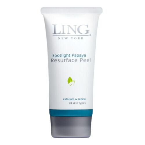 Spotlight Papaya Resurface Peel