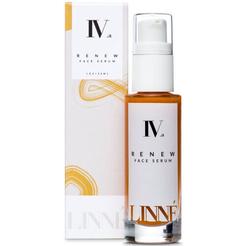 Renew Face Serum