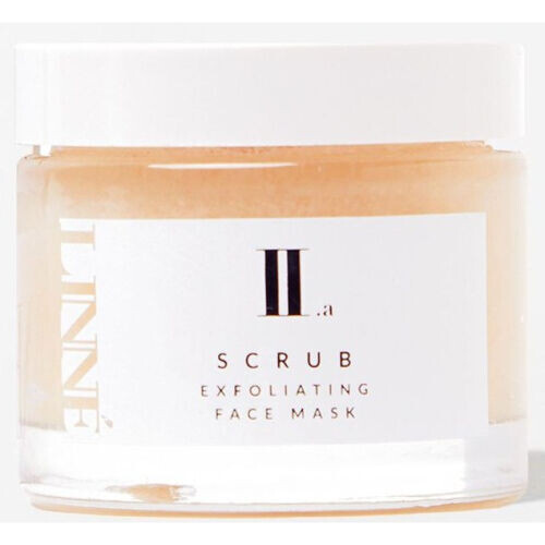 Scrub Face Mask