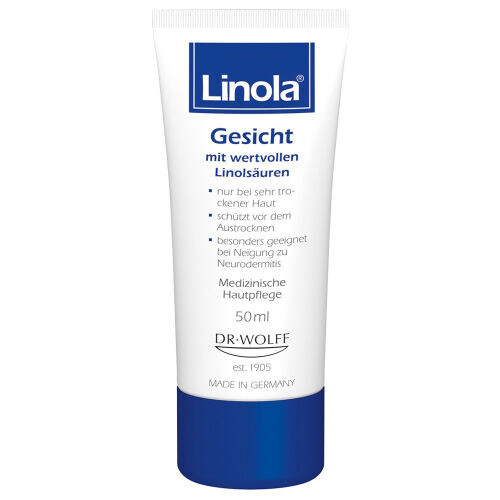 Gesichtcreme