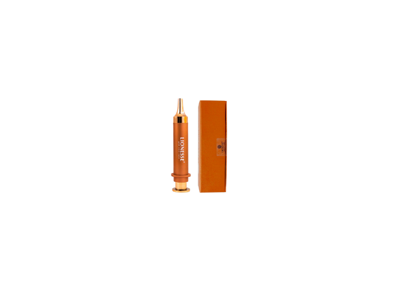 LIONESSE Amber New Age Syringe Serum, 0.35 oz