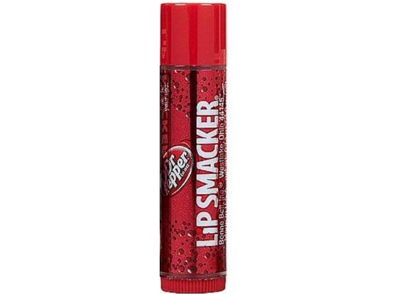 Lip Smacker Lip Balm, Dr. Pepper, 0.14 oz/4 g