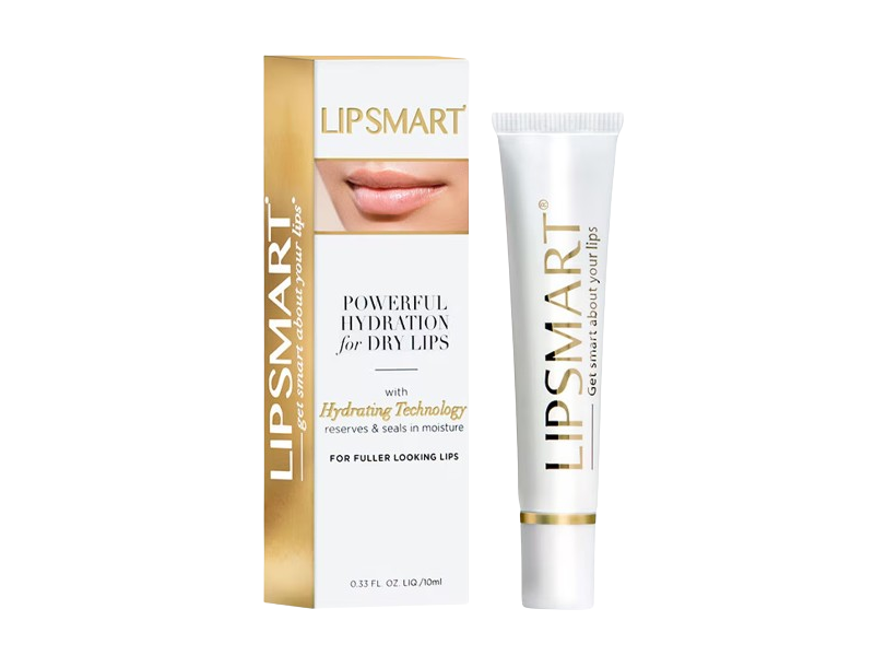 Lip Smart Powerful Hydration Lip Balm, 0.33 fl oz /10 mL