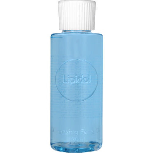 Cleansing Face Oil