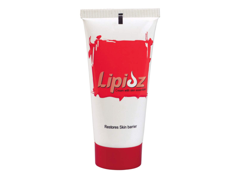 Lipidz Cream With Skin Essentials, 50 g