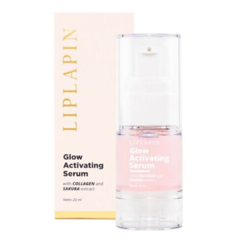 Glow Activating Serum