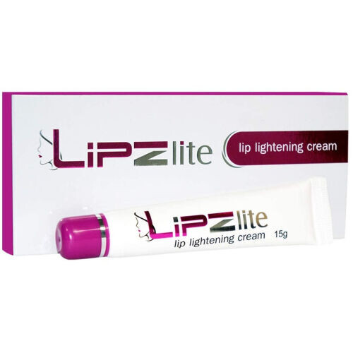 Lip Lightening Cream