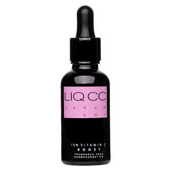 CC Serum Light 15% Vitamin C