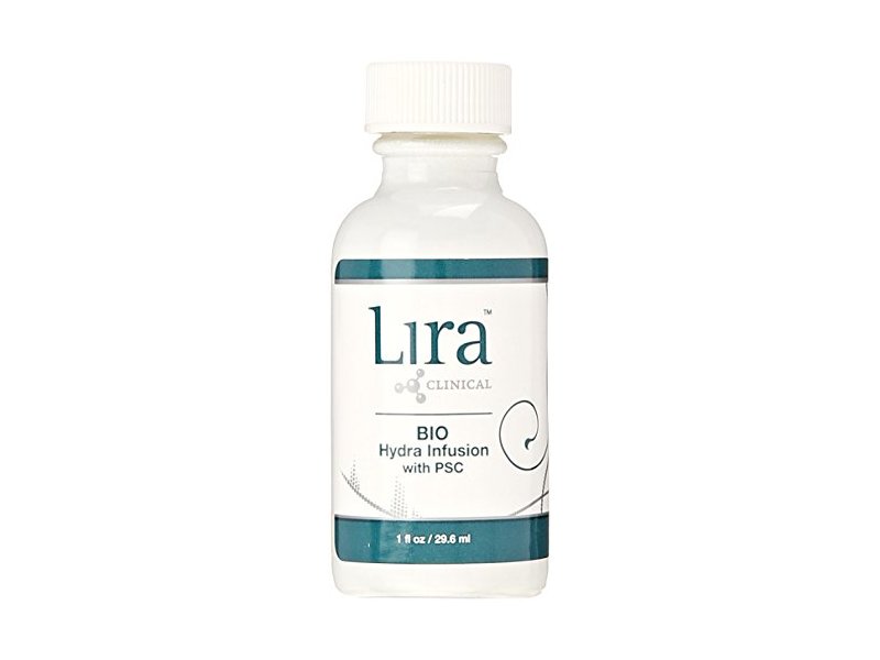 Lira Bio Hydra Infusion With PSC, 1.0 Fluid Ounce