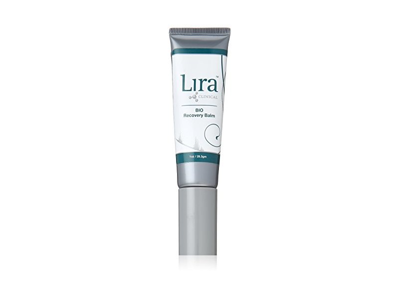 Lira Bio Recovery Balm, 1.0 Ounce