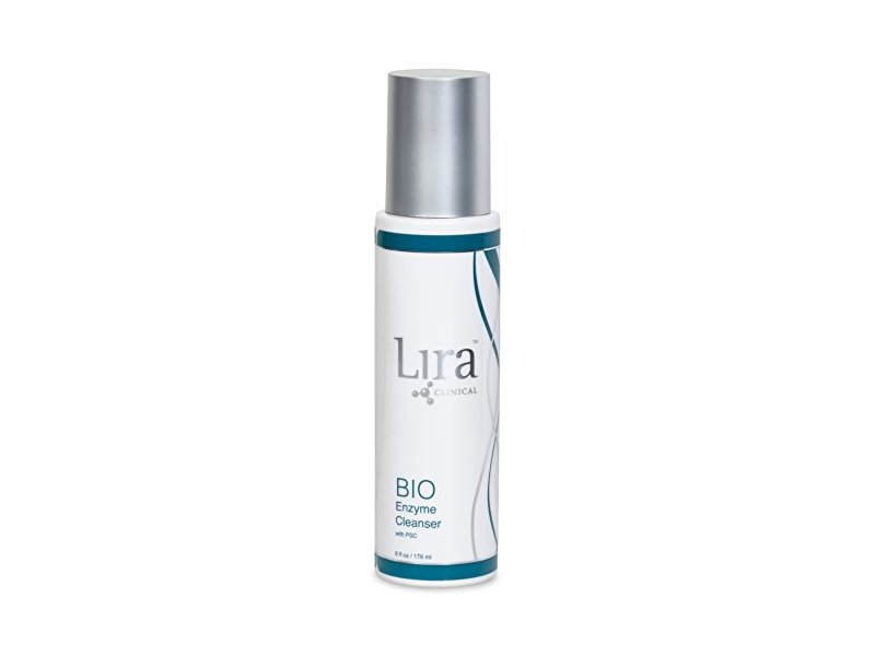 Lira Clinical Bio Enzyme Cleanser, 6 fl oz