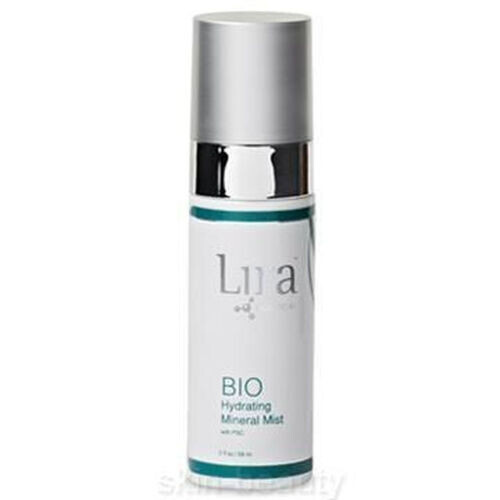 Hydrating Mineral Mist