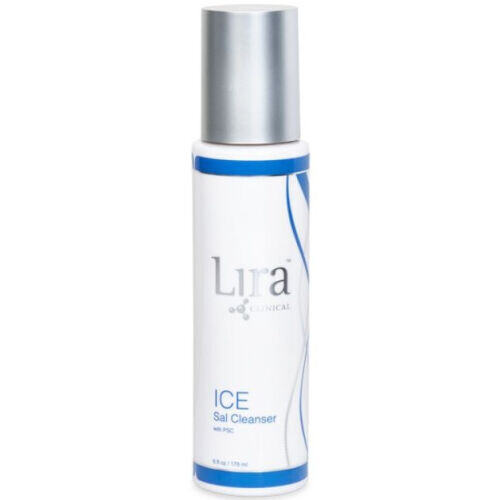 Ice Sal Cleanser With Psc
