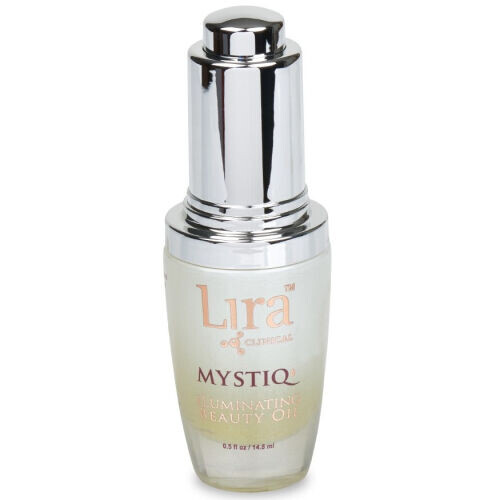 Iluminating Beauty Oil