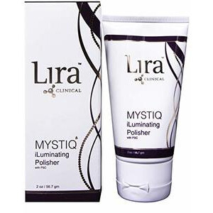 Mystiq Illuminating Polisher