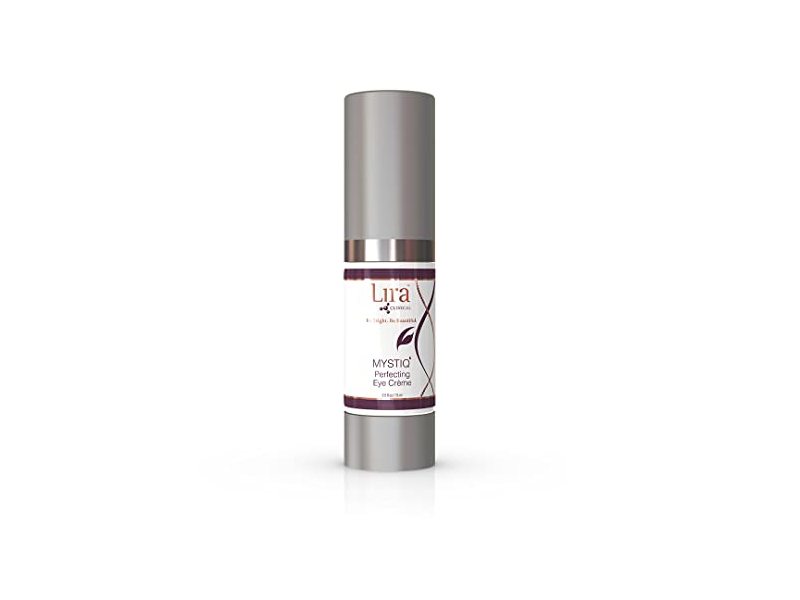 Lira Clinical Mystiq Perfecting Eye Cream, 0.5 oz/14.2 gm