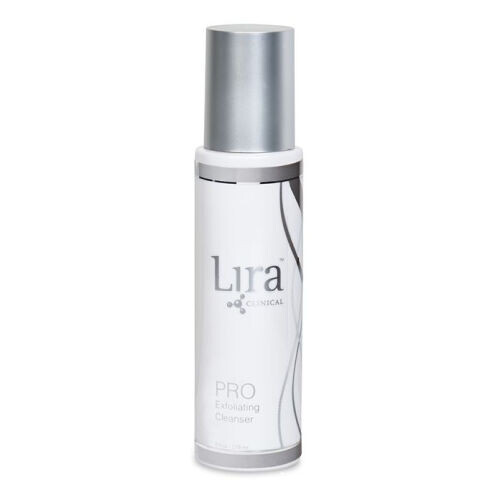 Pro Exfoliating Cleanser