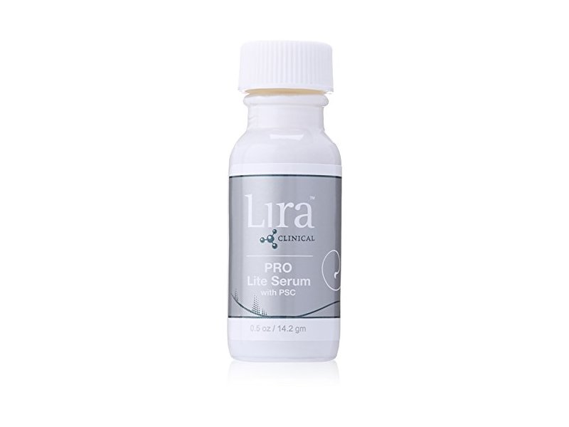 Lira Pro Lite Serum, 0.5 Ounce
