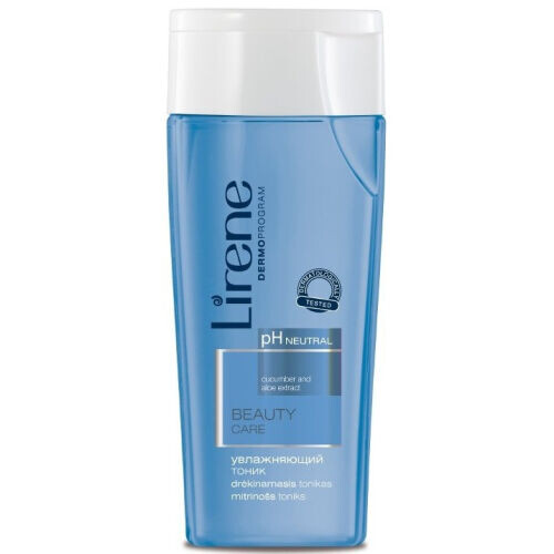 Moisturising Toner(Alcohol-Free)