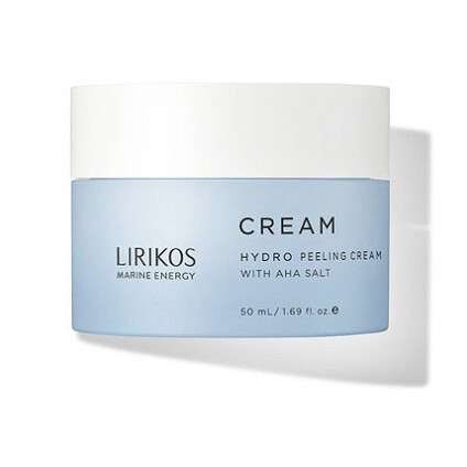 Hydro Peeling Cream