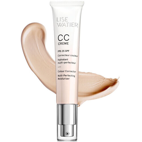 CC Crème Colour Corrector Multi-Perfecting Moisturizer