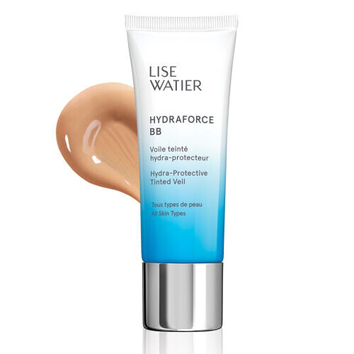 Hydraforce BB Hydra-protective Tinted Veil