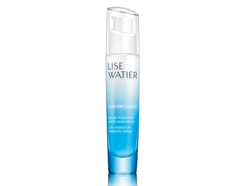 Lise Watier Sublimessence High Hydration Probiotic Serum, 0.06 fl oz/2 mL