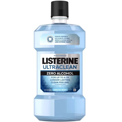 Ultraclean Zero Alcohol