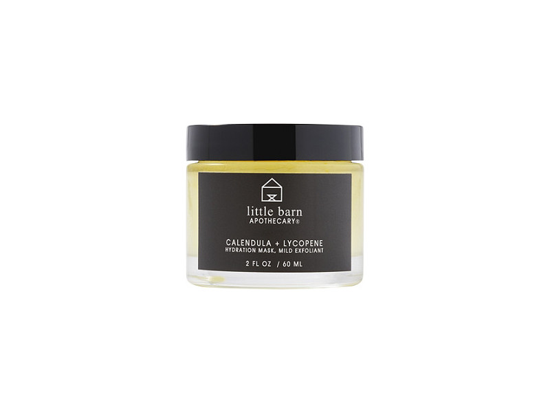 Little Barn Apothecary Hydration Mask, 2 fl oz
