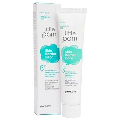 Skin Barrier Lotion