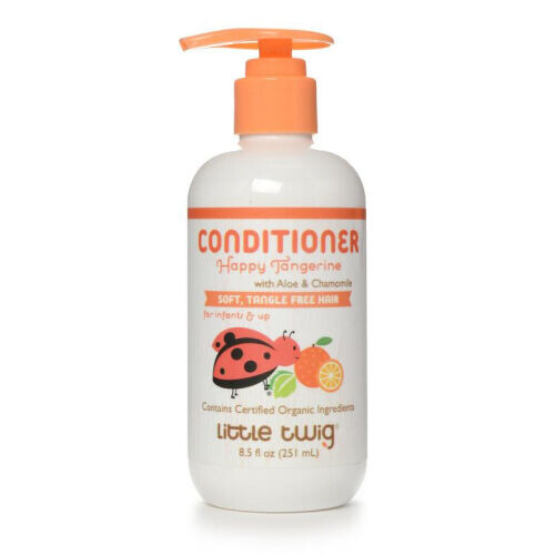 Unscented Detangling Conditioner